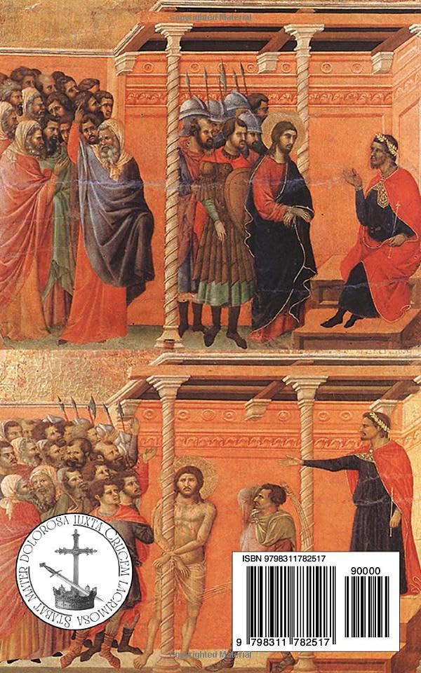 On The Passion: A Short Explanation of the Passion of Jesus Christ