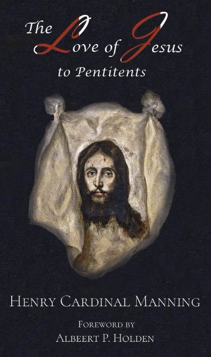 The Love of Jesus to Penitents