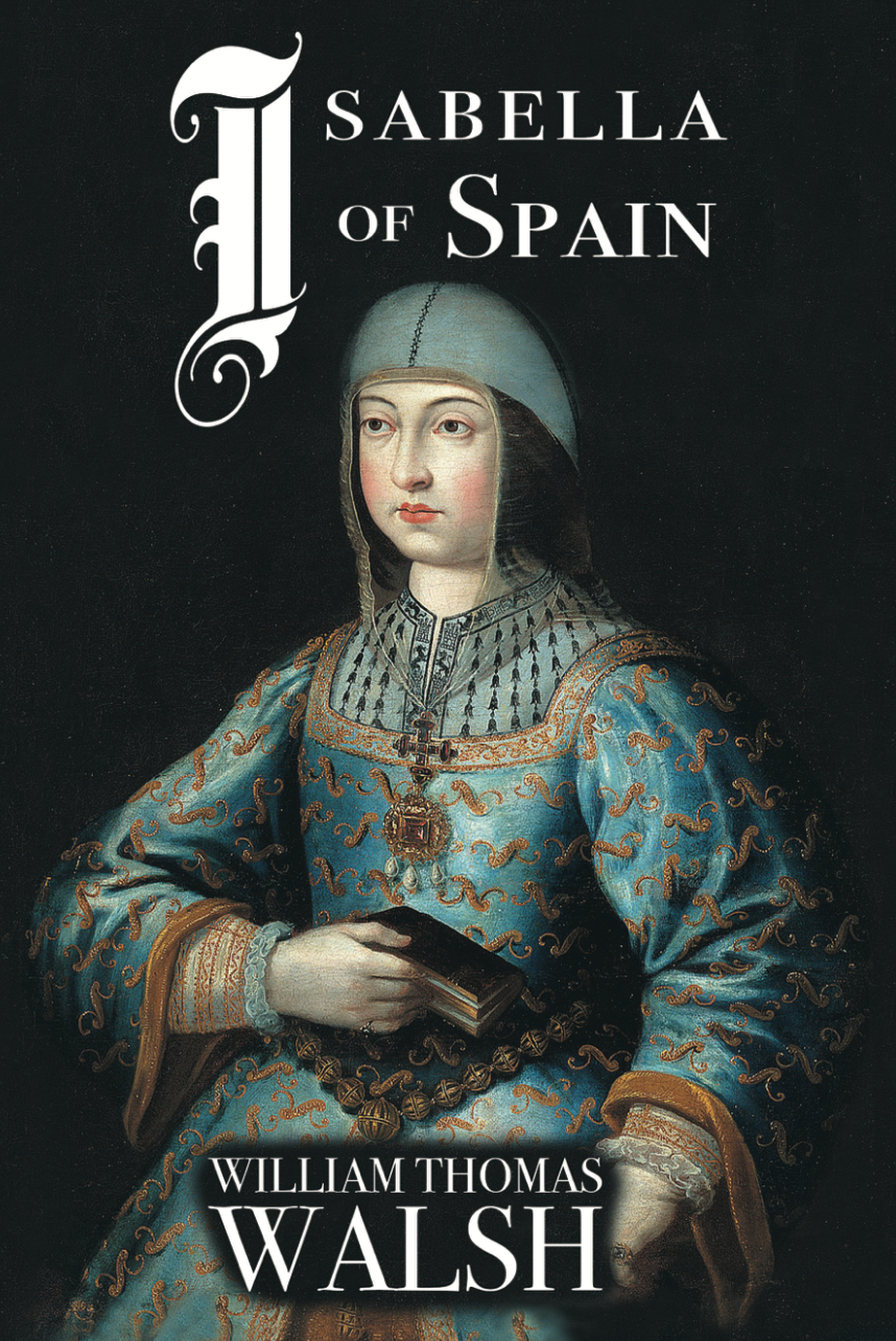 Isabella of Spain