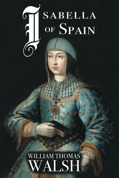 Isabella of Spain