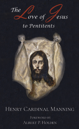 The Love of Jesus to Penitents