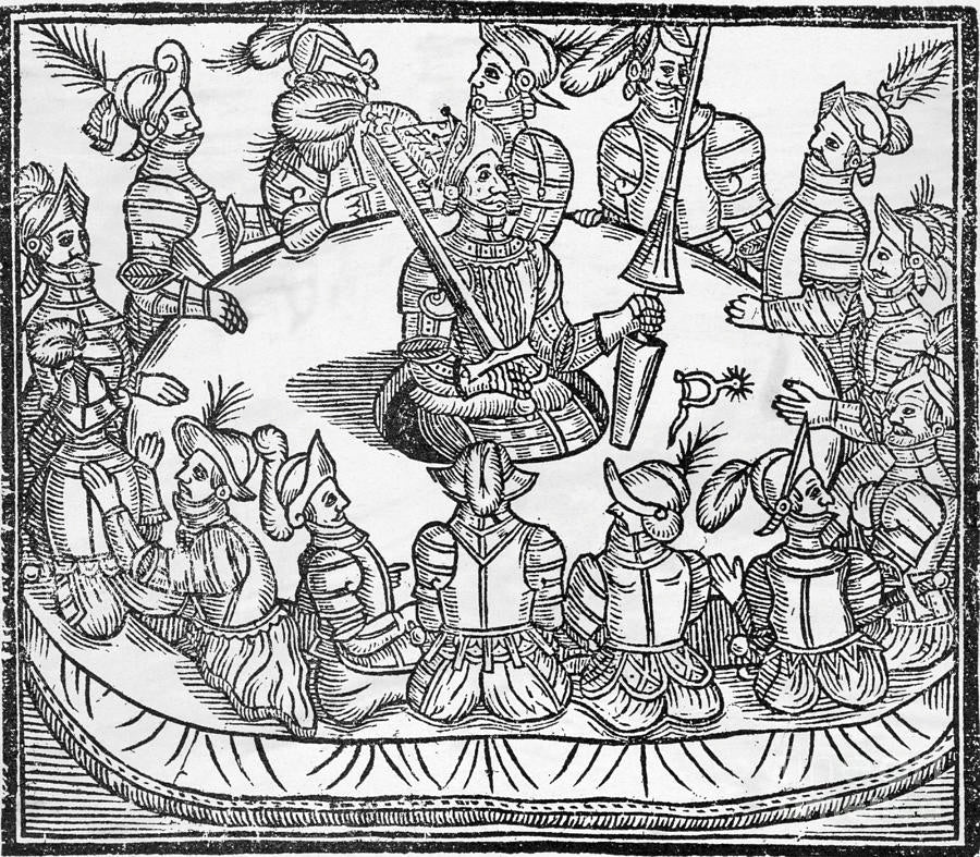 Catholic Political Thought